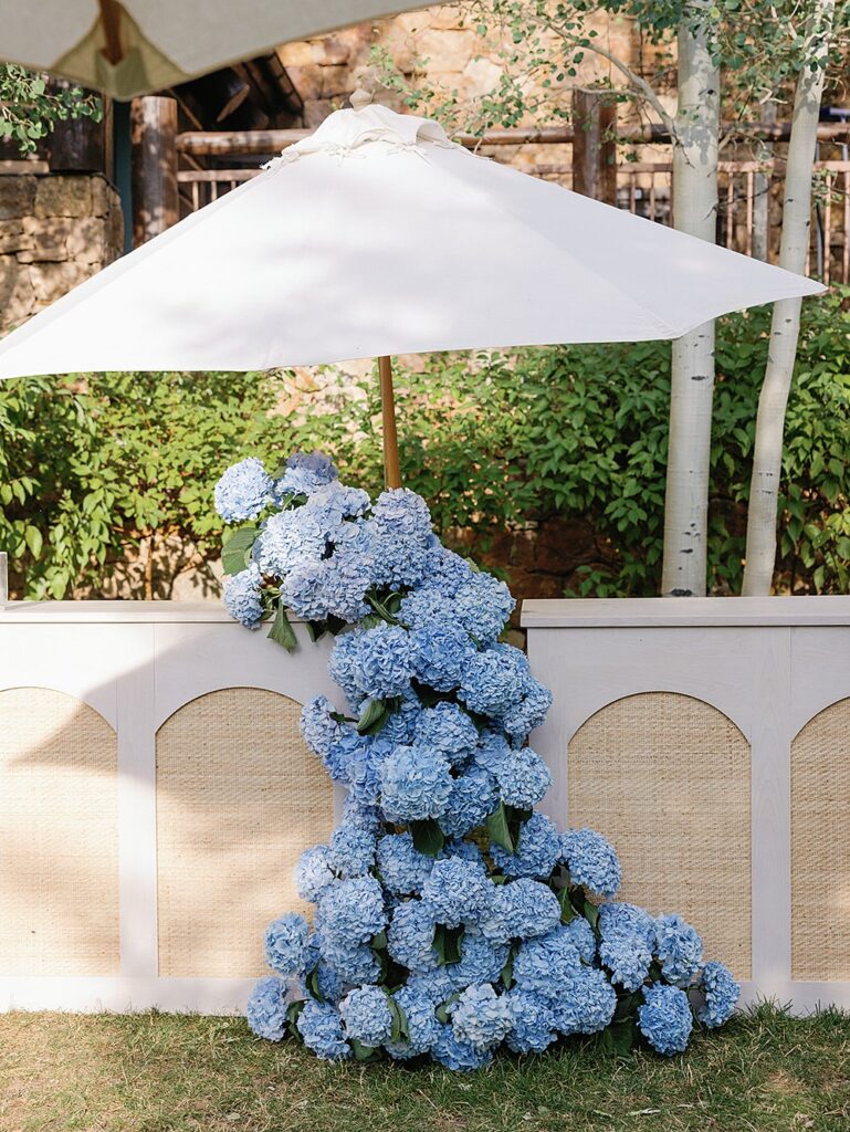 luxury wedding planner serving Colorado, Utah, Wyoming, the Rocky Mountains, Park City, Jackson Hole; Luxury Wedding Design in Colorado