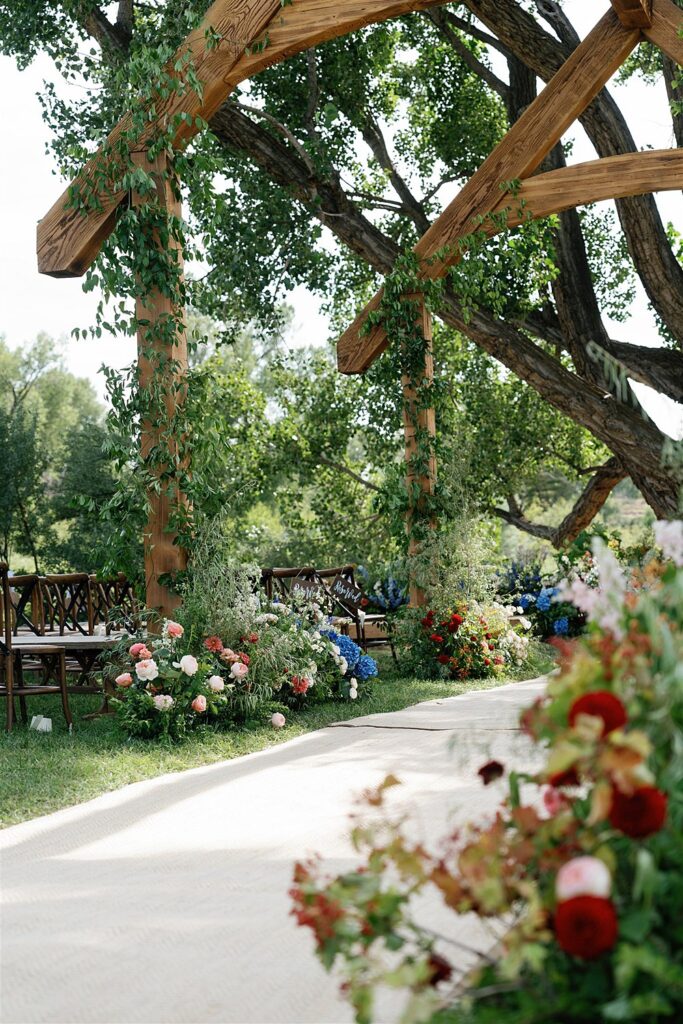 Luxury Wedding Planner in Colorado serving Colorado, Utah, Wyoming, the Rocky Mountains, Park City, Jackson Hole, Crested Butte